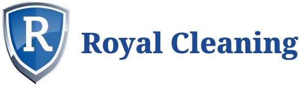 Royal Cleaning | Bloomfield, NJ Logo