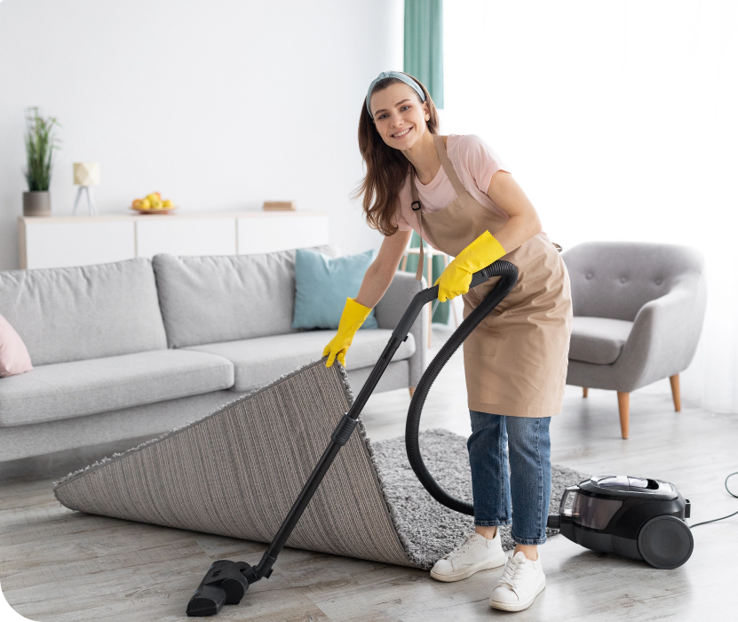 Residential Cleaning Services in New Jersey