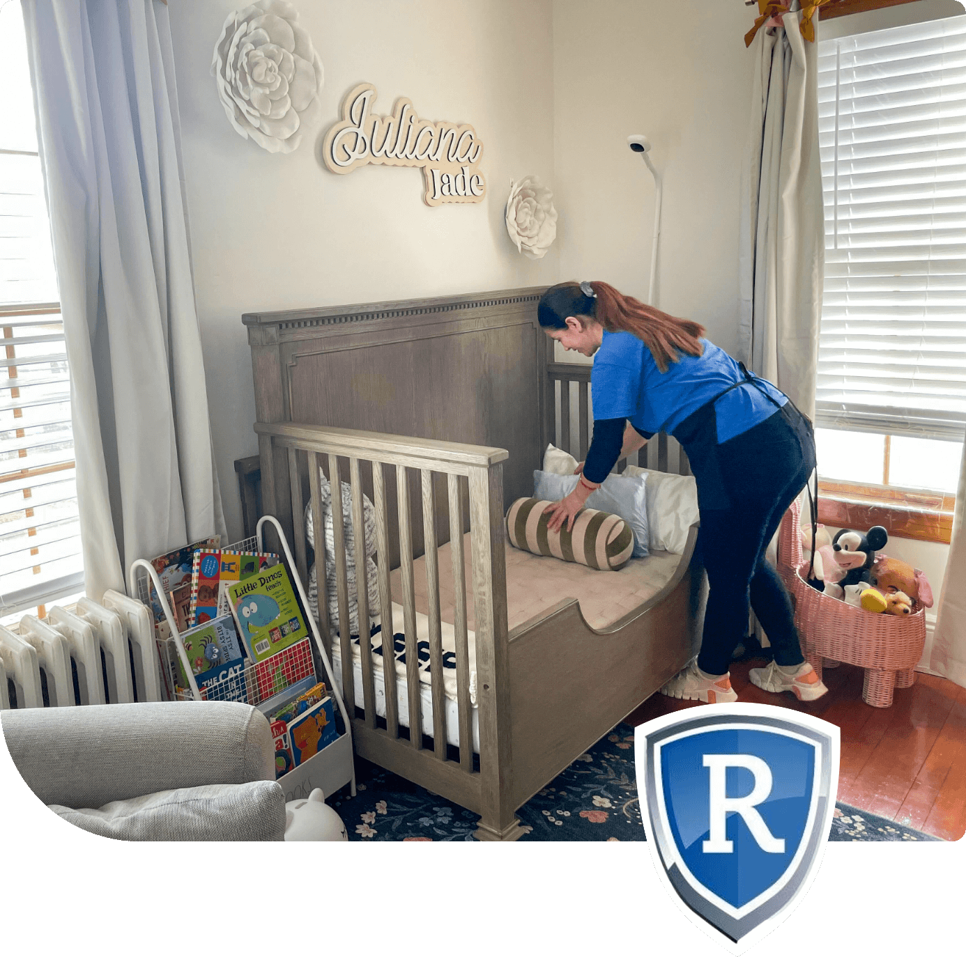House Cleaning Services in New Jersey – Royal Cleaning LLC