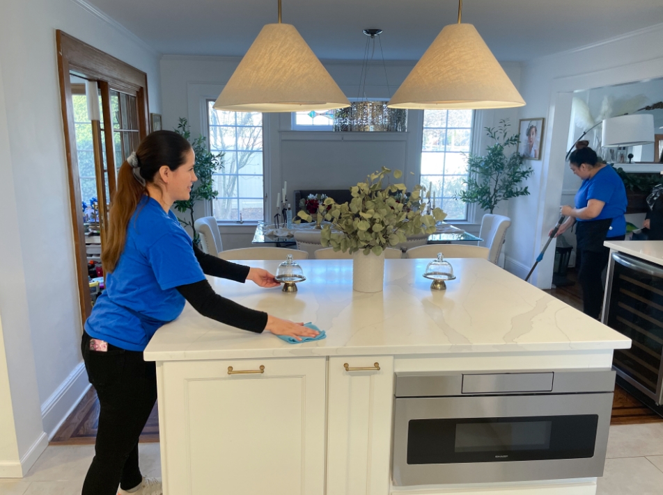 Step-1-House-Cleaning