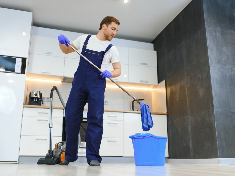 Step-2-Disinfection