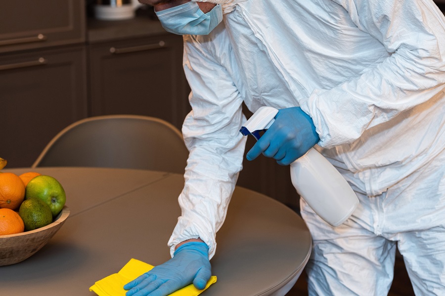 The Importance of Emergency Cleaning Services – Royal Cleaning LLC NJ The Importance of Emergency Cleaning Services - Royal Cleaning LLC NJ
