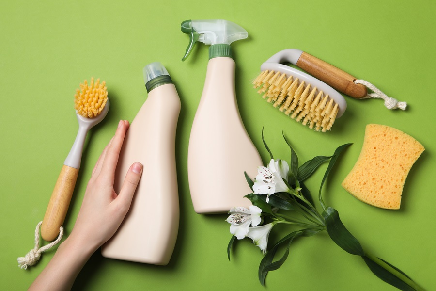 Why Eco-Friendly Cleaning Matters - Royal Cleaning LLC NJ