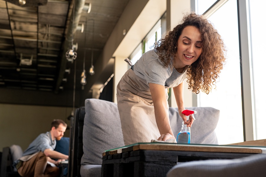 Why Eco-Friendly Cleaning Matters – Royal Cleaning LLC NJ Why Eco-Friendly Cleaning Matters - Royal Cleaning LLC NJ