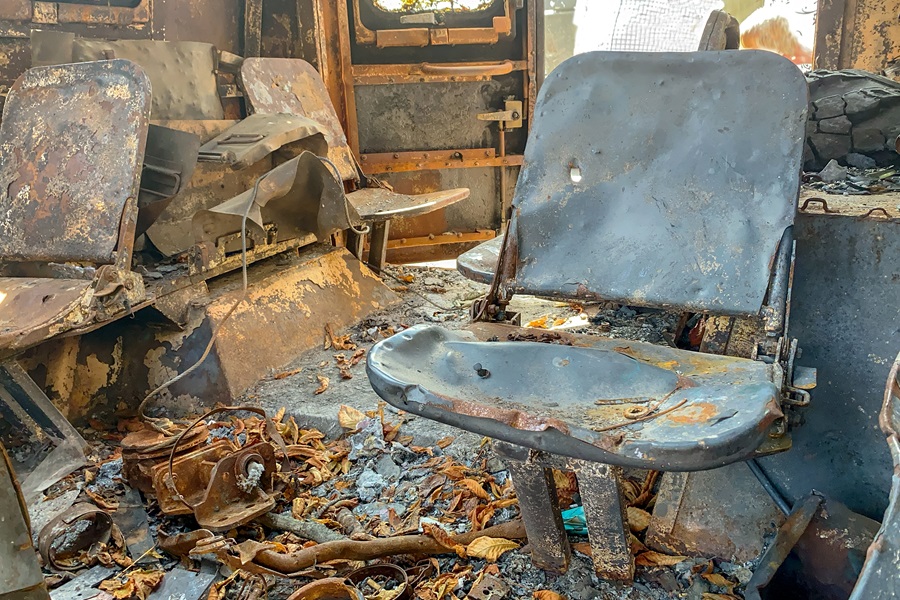 The Importance of Emergency Cleaning Services – Royal Cleaning LLC NJ The Importance of Emergency Cleaning Services - Royal Cleaning LLC NJ
