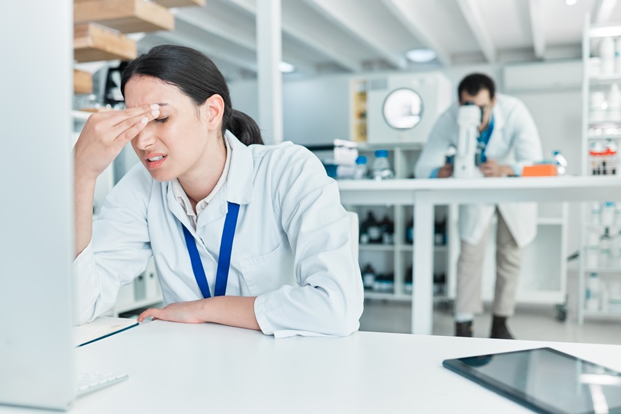 Top 5 Signs Your Office Needs a Deep Cleaning Top 5 Signs Your Office Needs a Deep Cleaning