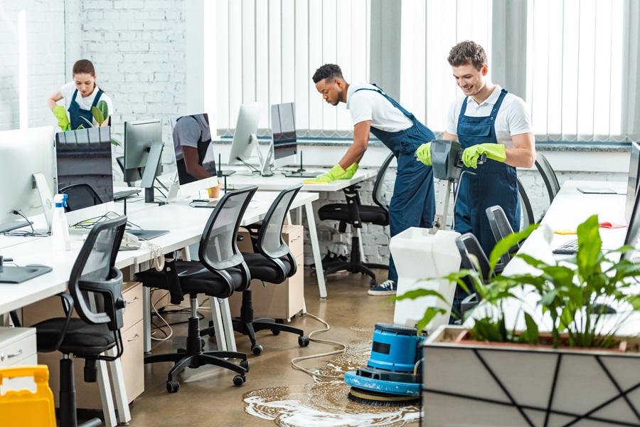 The Importance of Emergency Cleaning Services – Royal Cleaning LLC NJ The Importance of Emergency Cleaning Services - Royal Cleaning LLC NJ