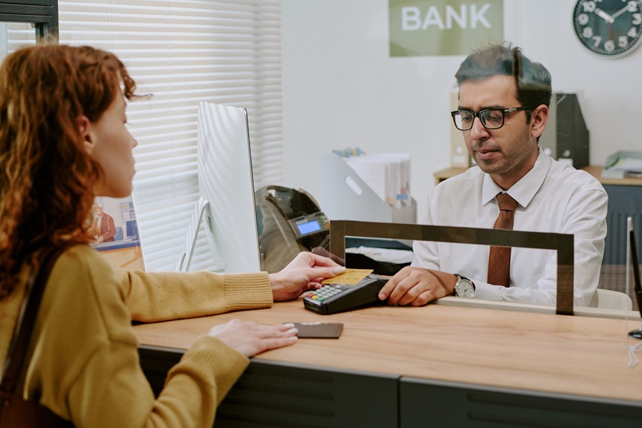 Professional Cleaning for Banks and Financial Institutions in New Jersey: Why Cleanliness Builds Client Trust