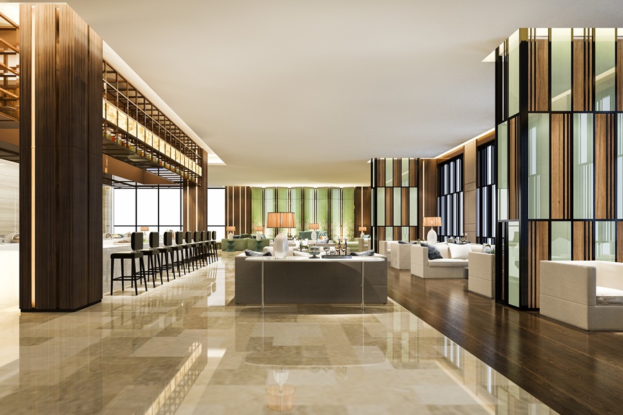 How to Prepare Your Commercial Property for a VIP Visit or Inspection - Royal Cleaning LLC NJ